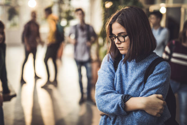What Are Some Examples of Powerlessness?