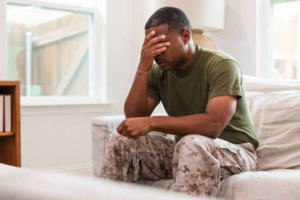 How Do I Know if I Have PTSD or Anxiety?