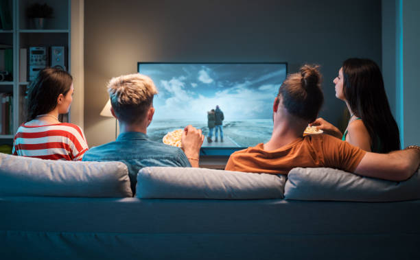 5 Realistic Films About Addiction