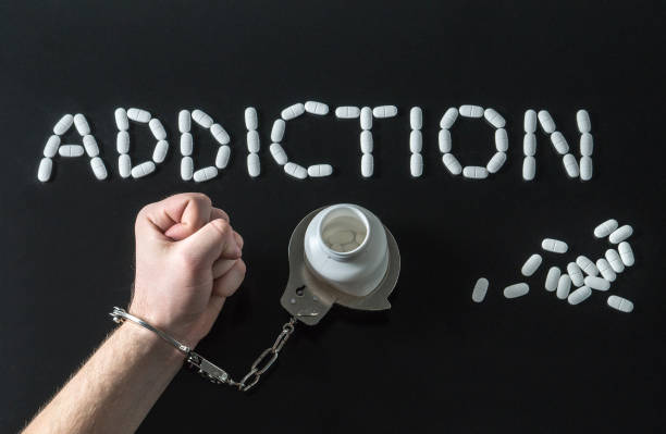 Breaking the Cycle of Addiction in Families: Step by Step