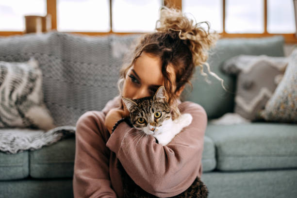 How Pets Can Help With the Recovery Process