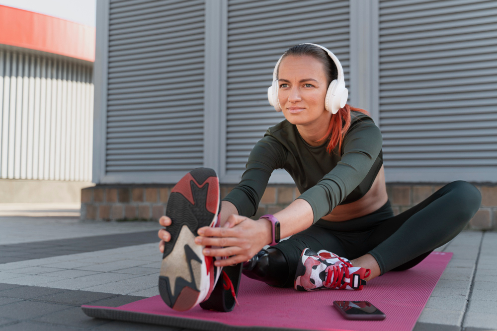 The Life-Changing Benefits of Exercise in Substance Abuse Recovery