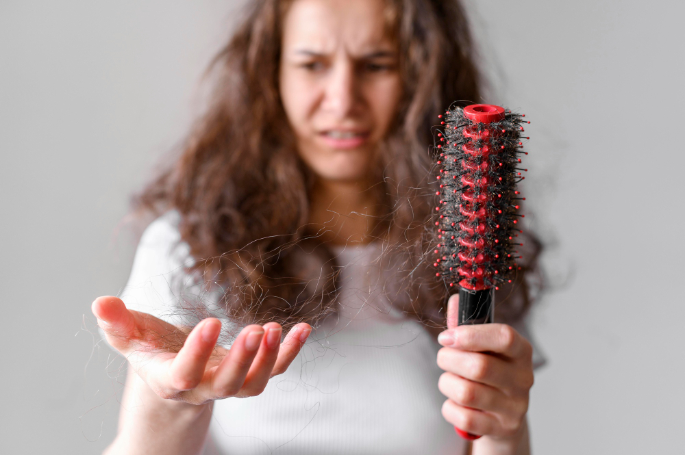Does Drinking Alcohol Cause Hair Loss?