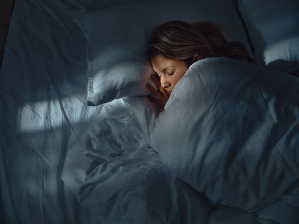 The Importance Of Sleep During Recovery