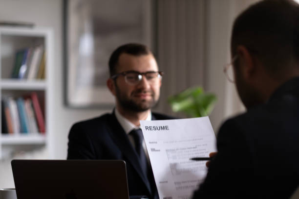Expert Tips for Finding a New Job After Rehab