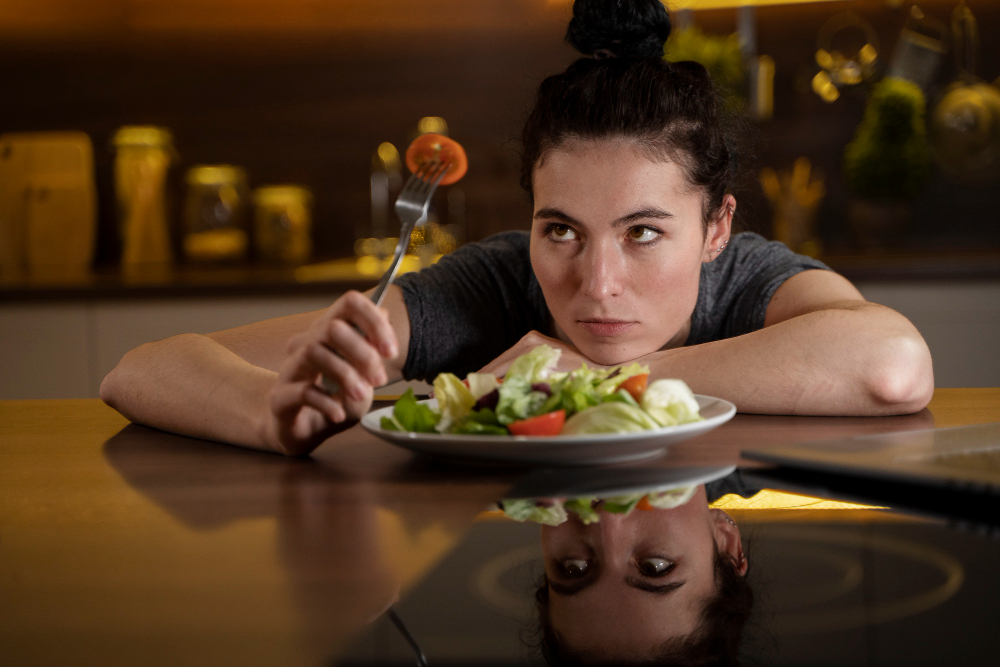 Do I have an Eating Disorder?