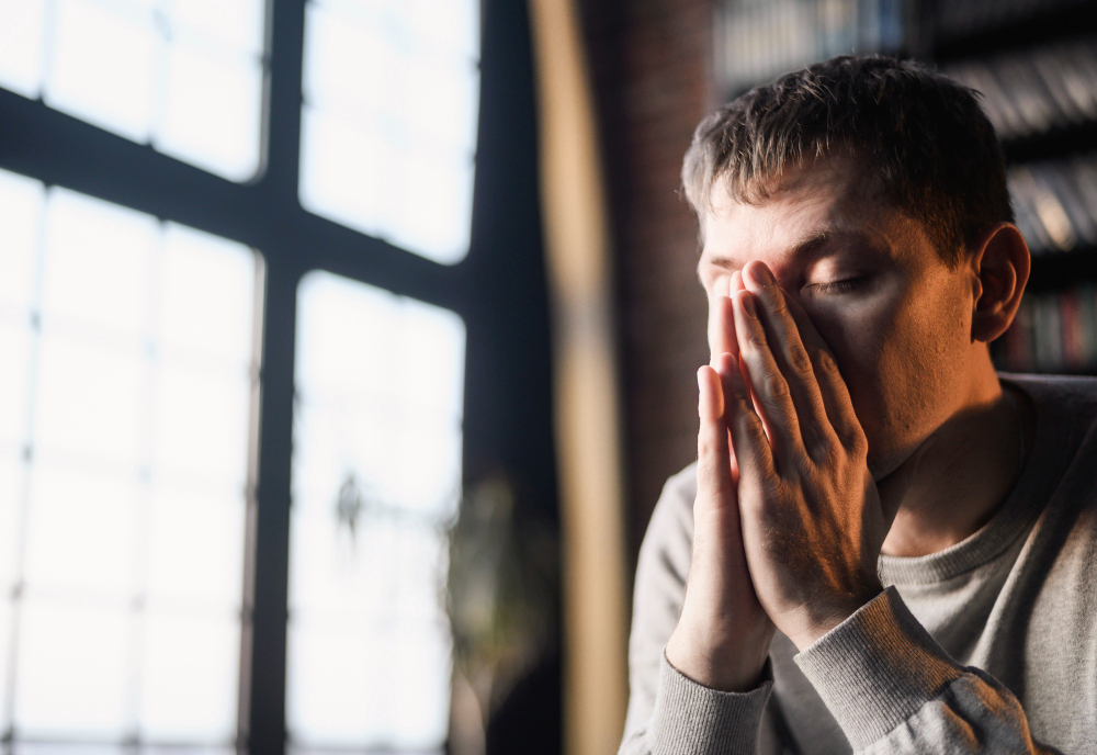 Dealing with Depression