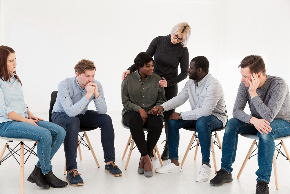 What is Rehab? Exploring the Purpose and Benefits