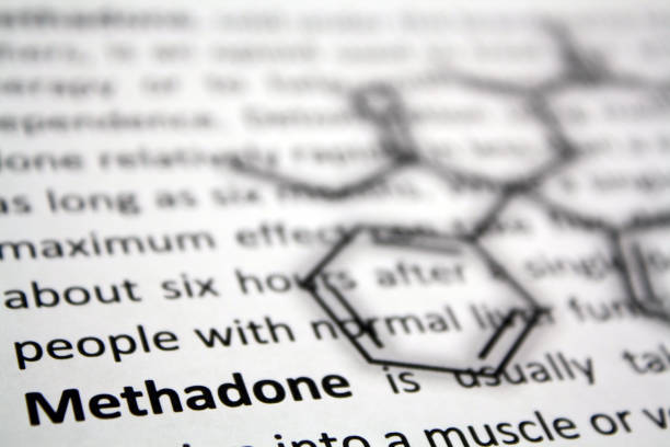 Methadone Side Effects