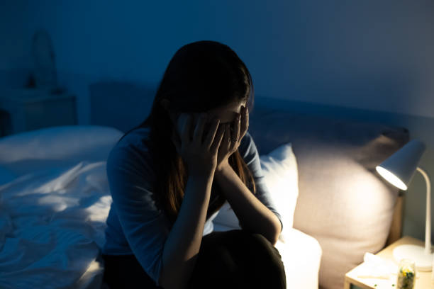 Am I Going Through Drug Withdrawal?