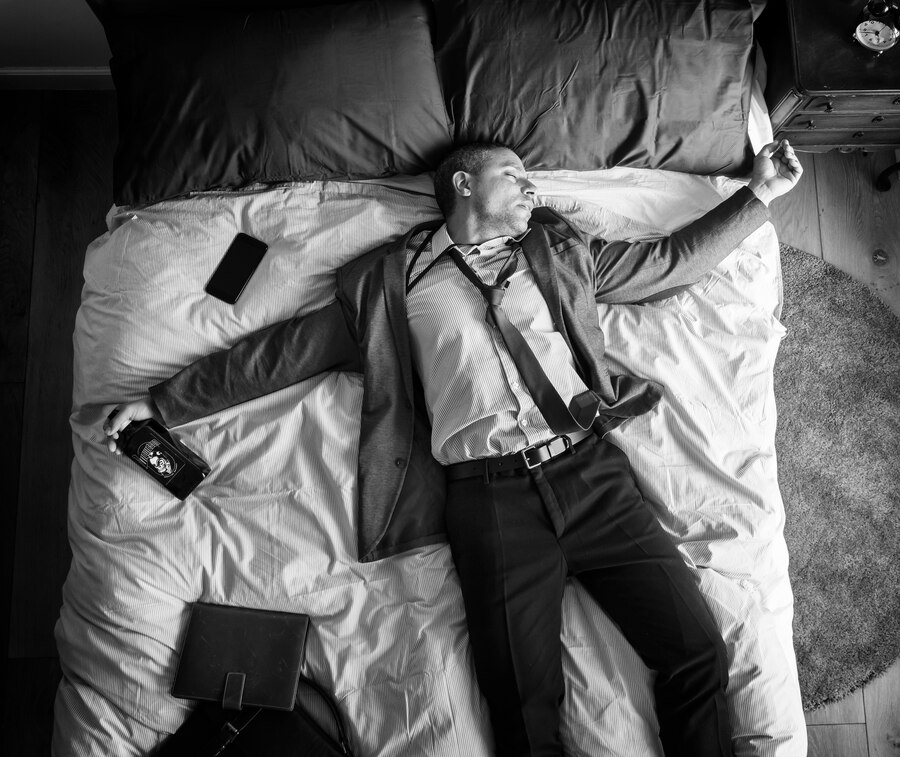 Some Signs of Addiction are Puzzling