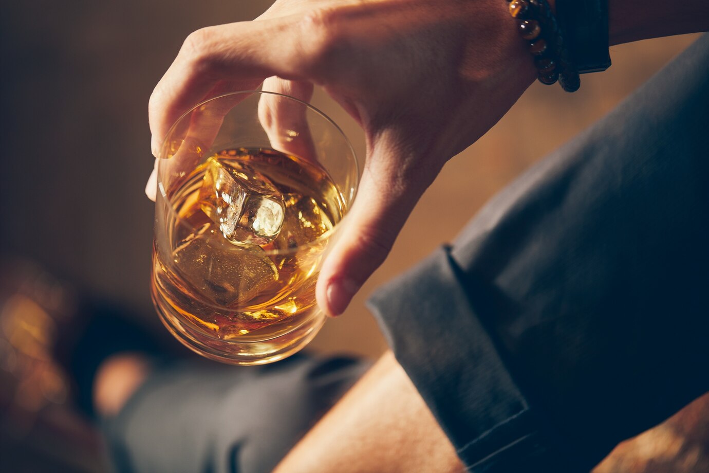 What Are Some Symptoms of Alcoholism?