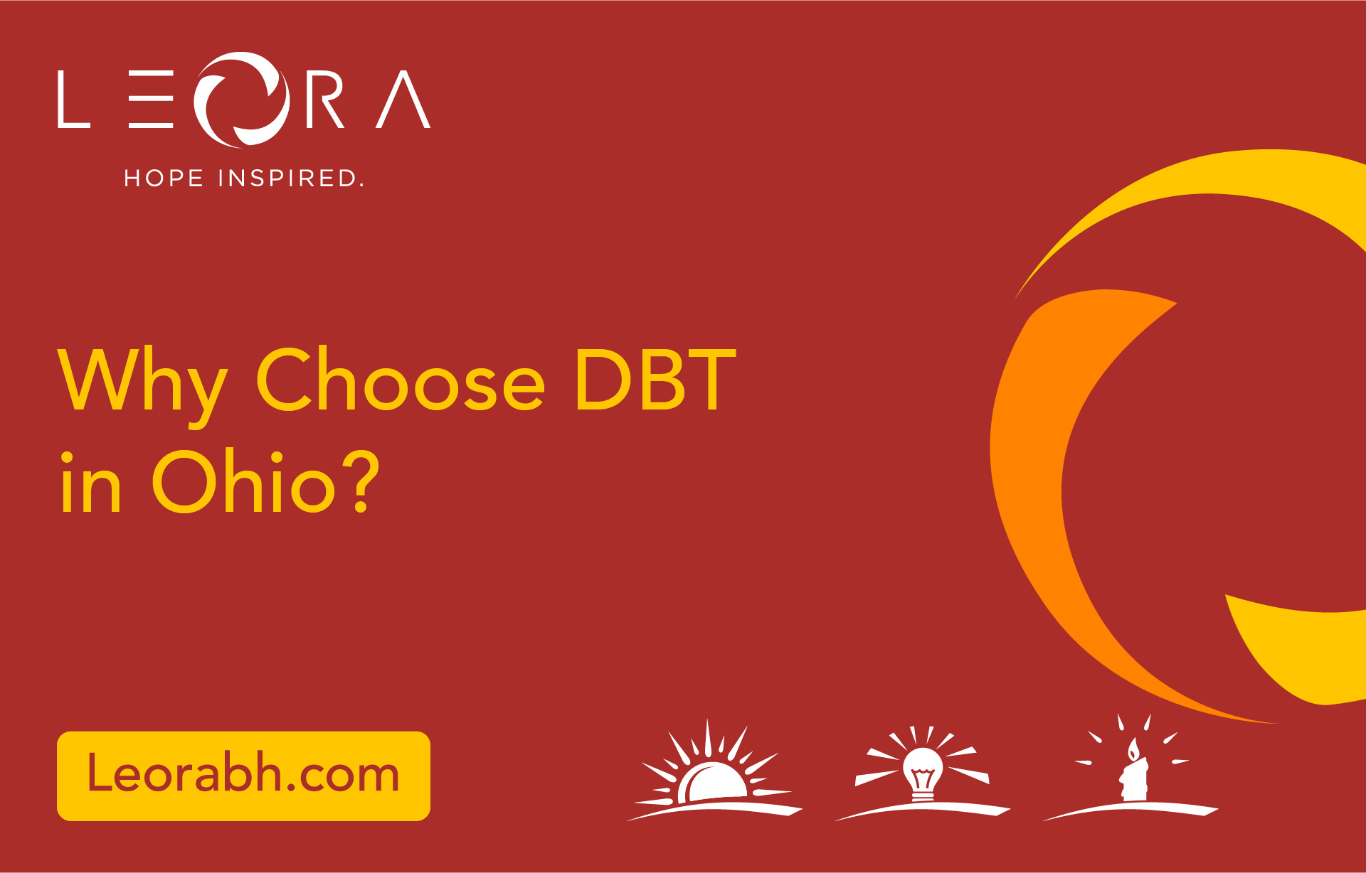 Why Choose DBT in Ohio?