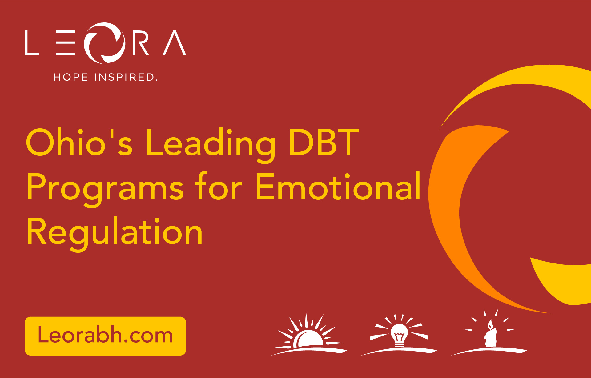 Ohio’s Leading DBT Programs for Emotional Regulation