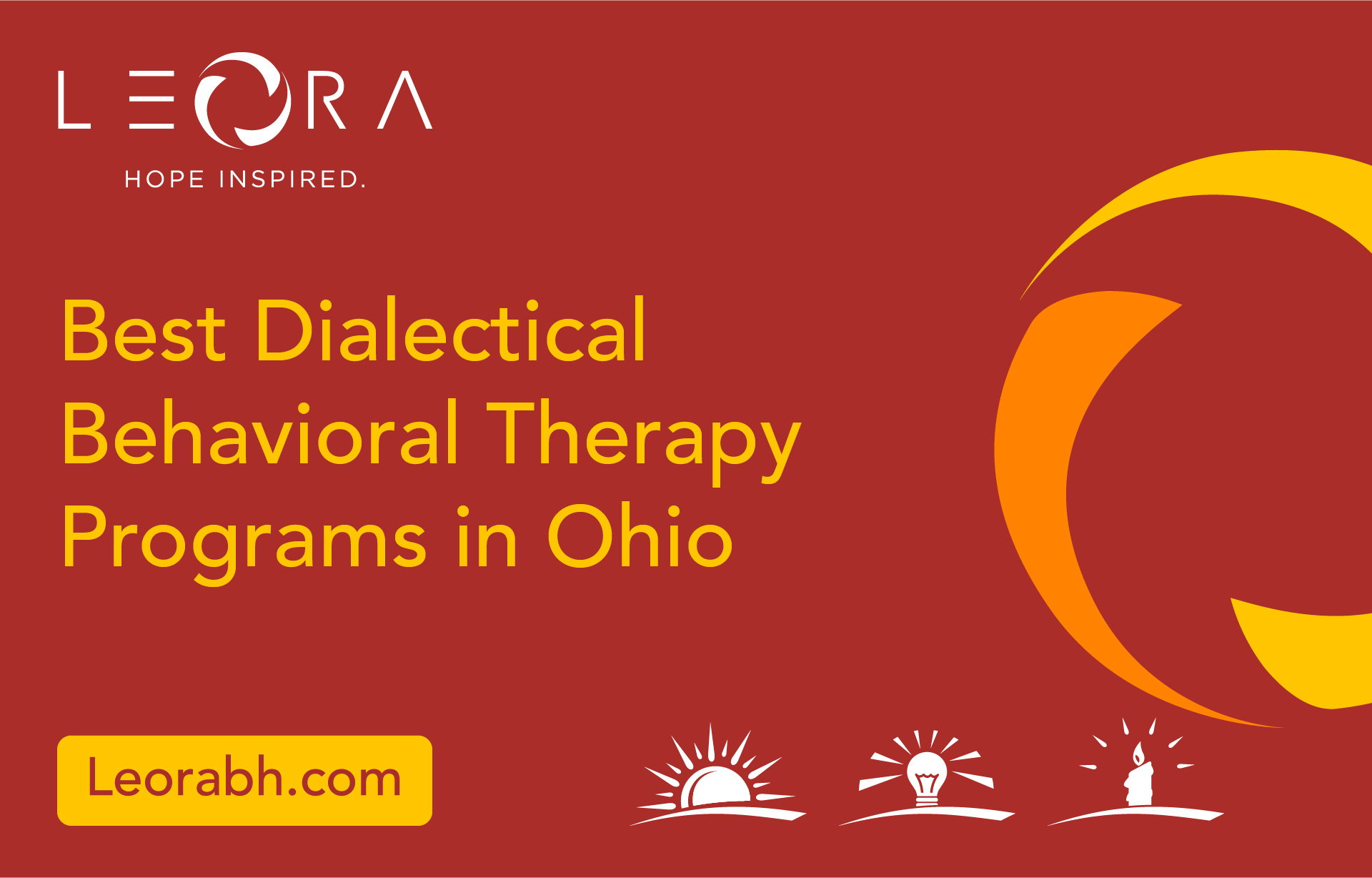 Best Dialectical Behavioral Therapy Programs in Ohio