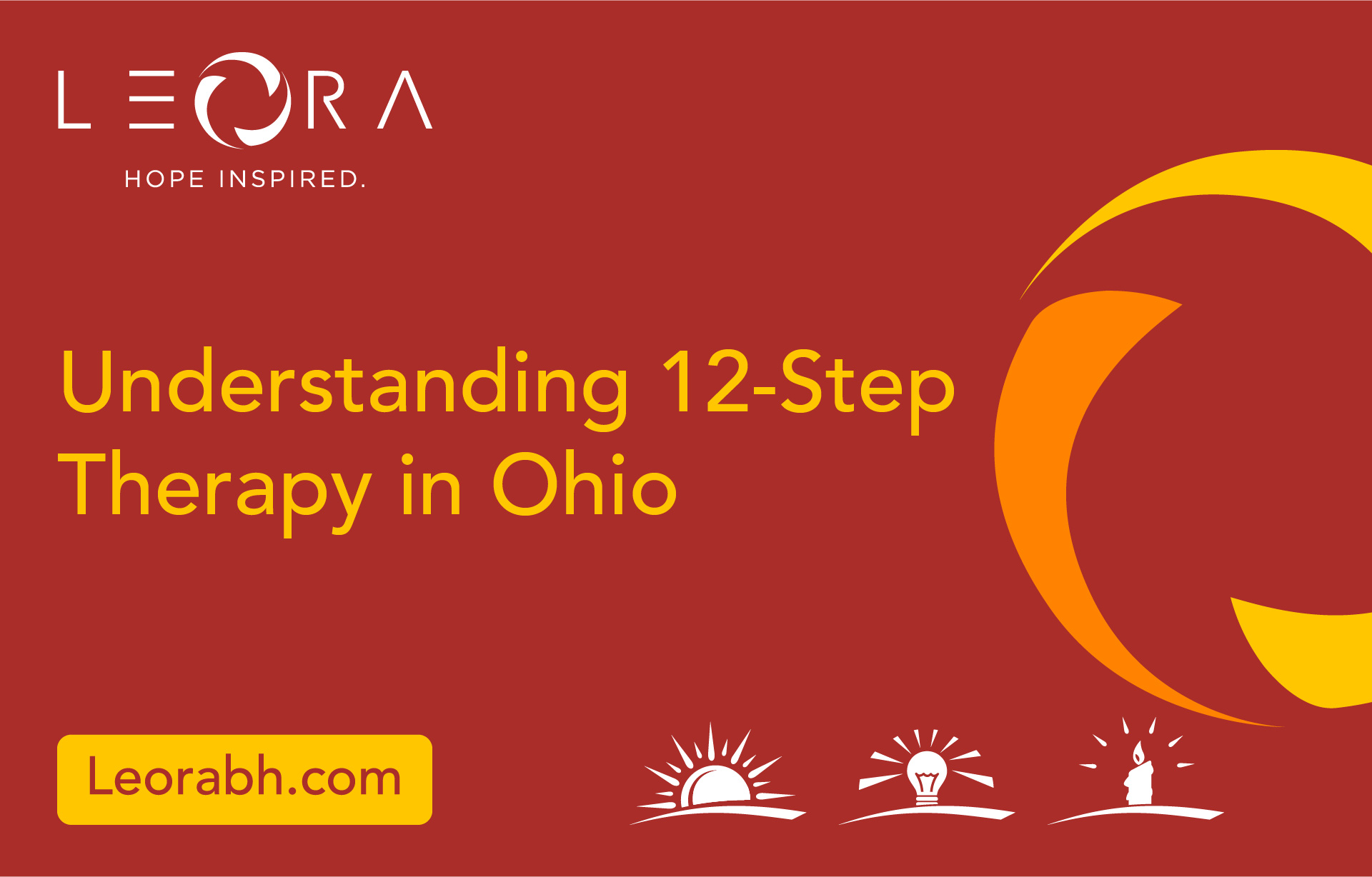 Understanding 12-Step Therapy in Ohio