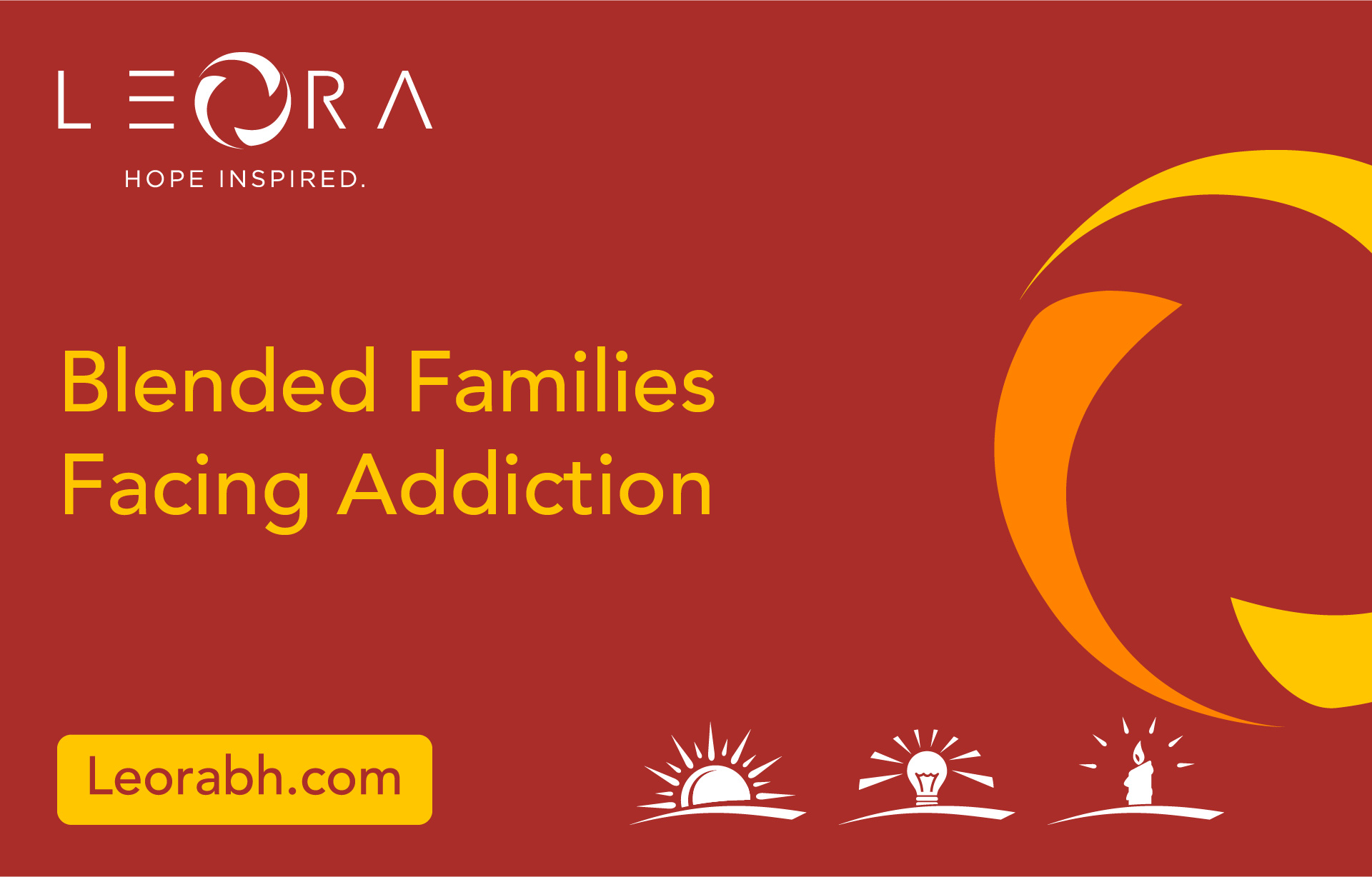 Blended Families Facing Addiction