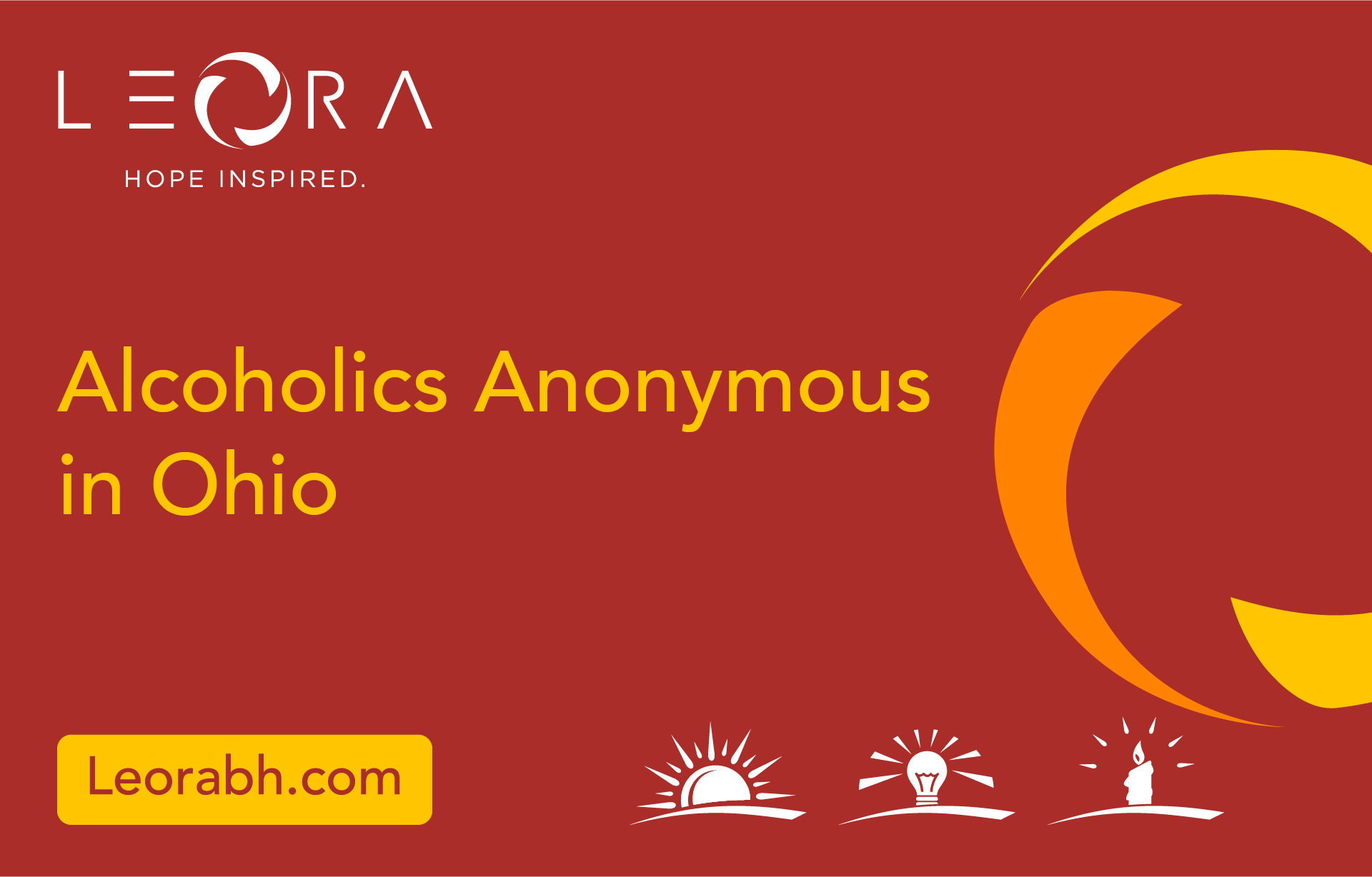 Alcoholics Anonymous in Ohio