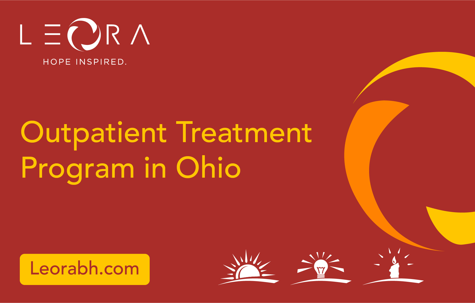 Outpatient Treatment Program in Ohio