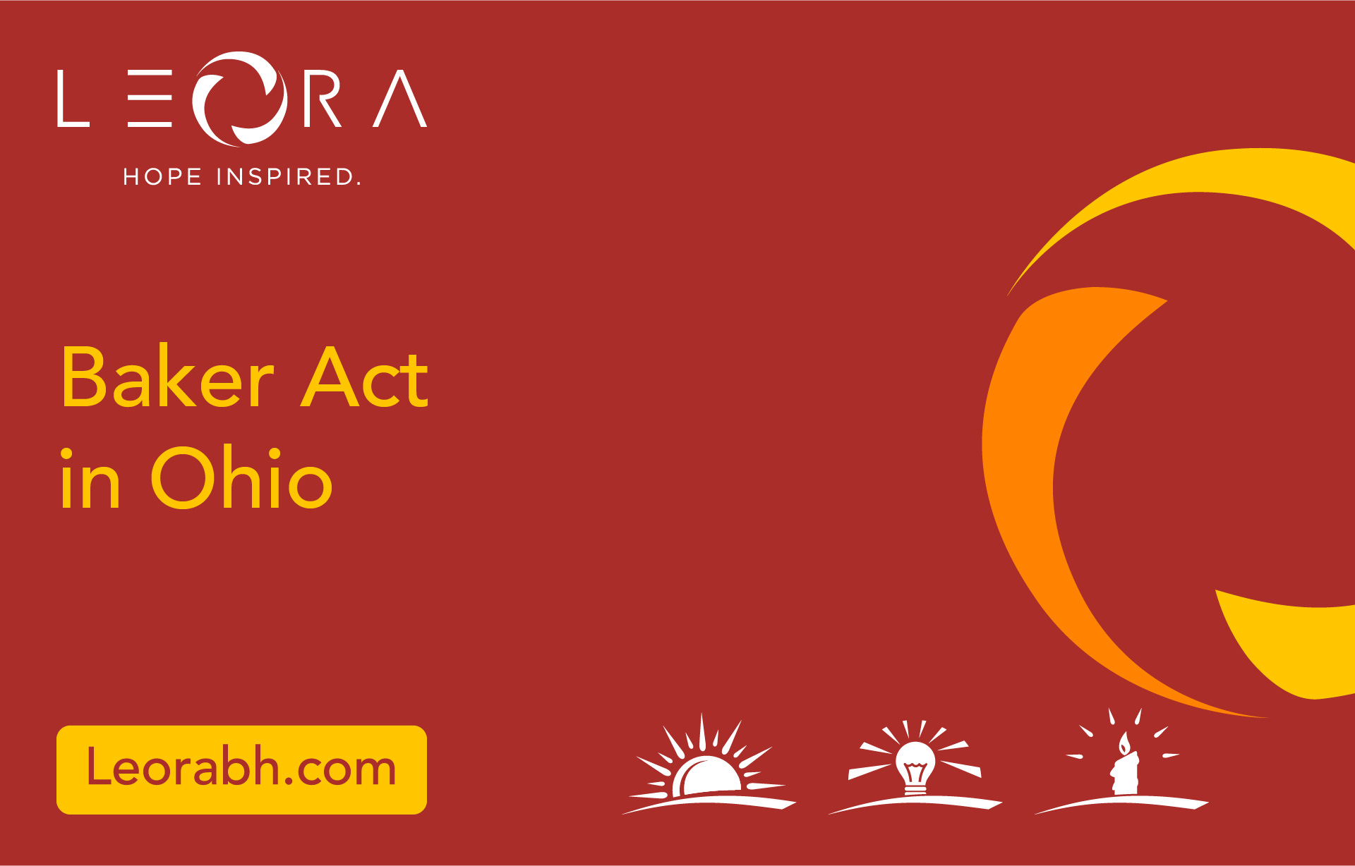Baker Act in Ohio