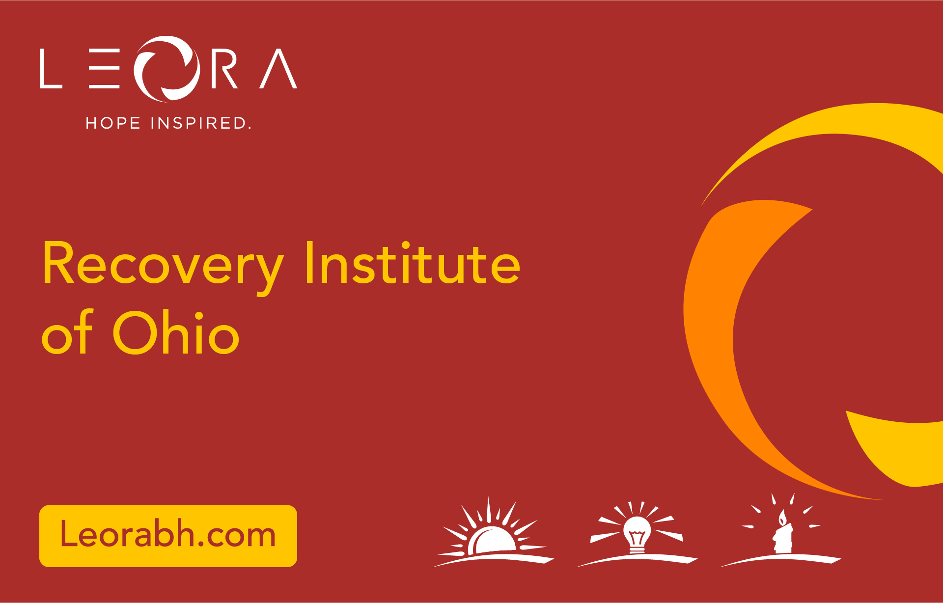 Recovery Institute of Ohio