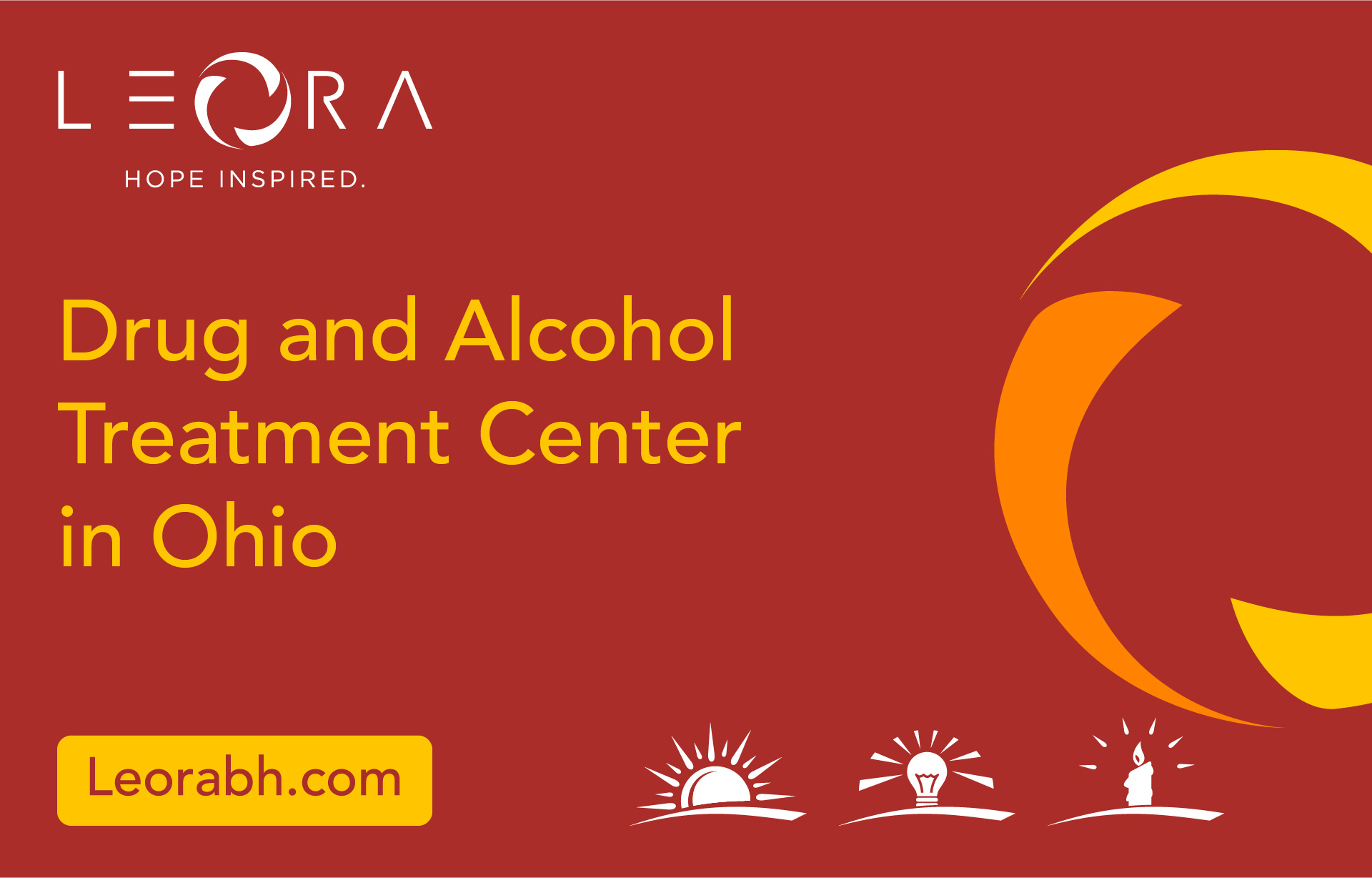 Drug and Alcohol Treatment Center in Ohio