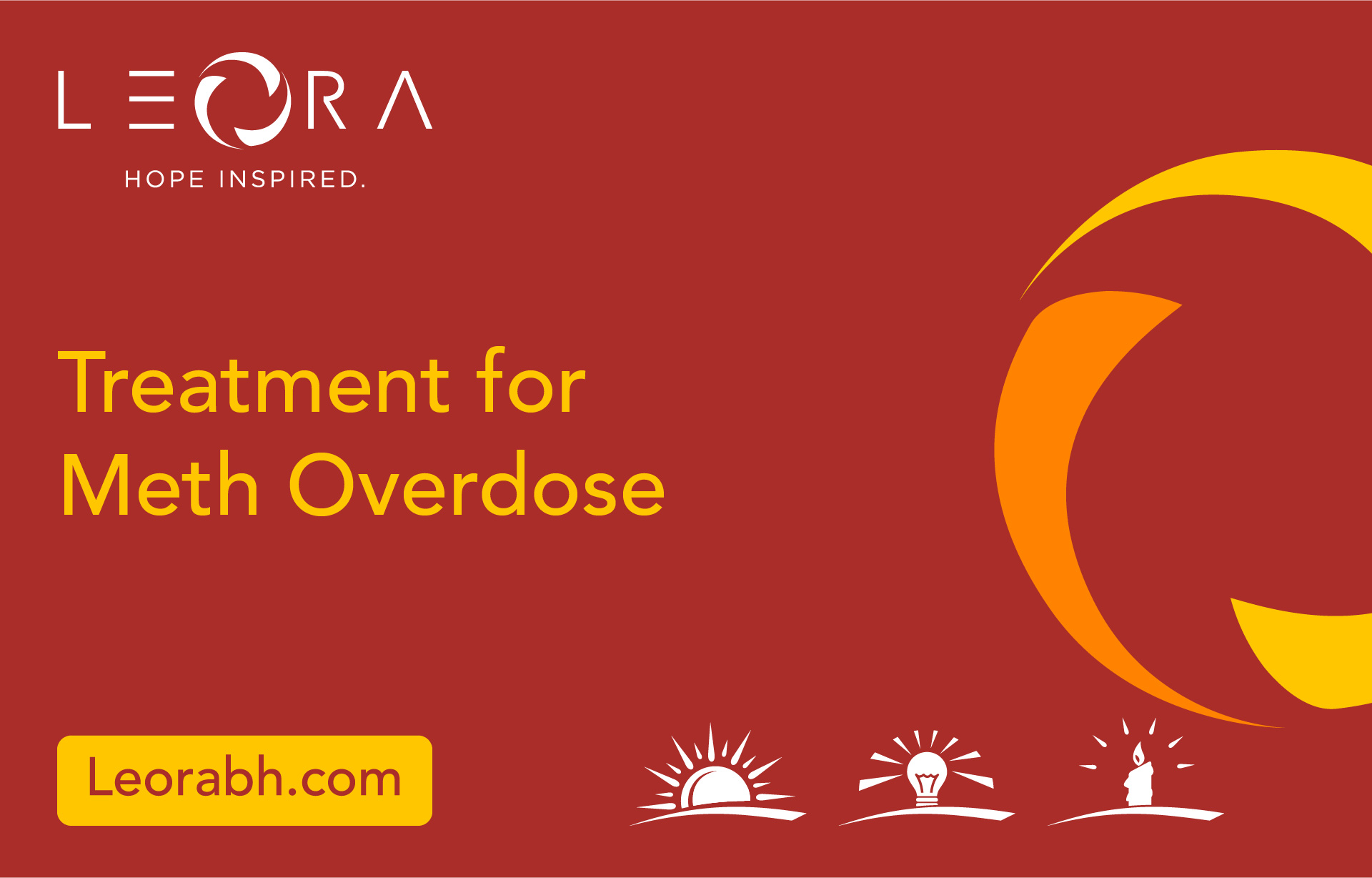 Treatment for Meth Overdose