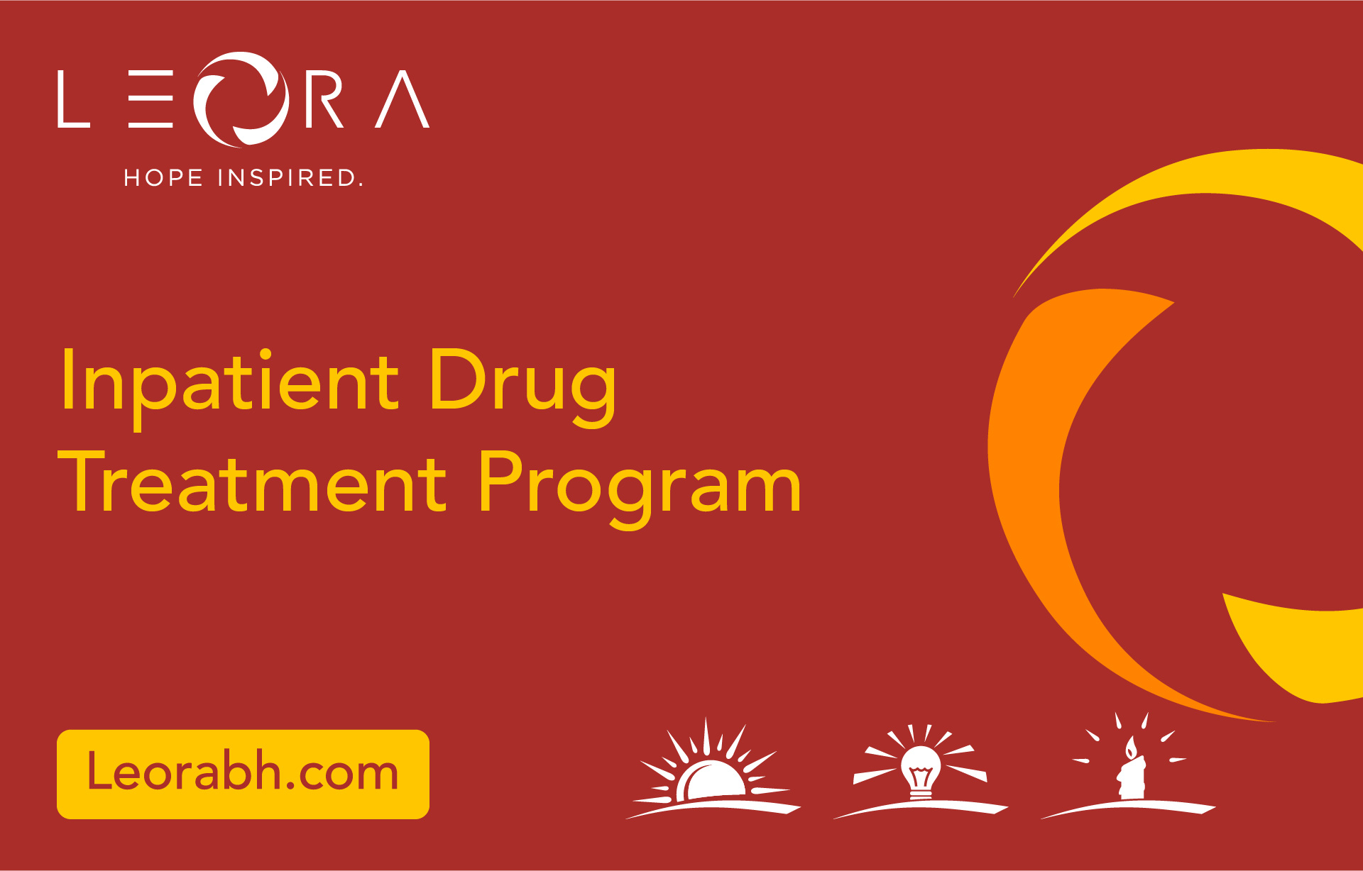 Inpatient Drug Treatment Program