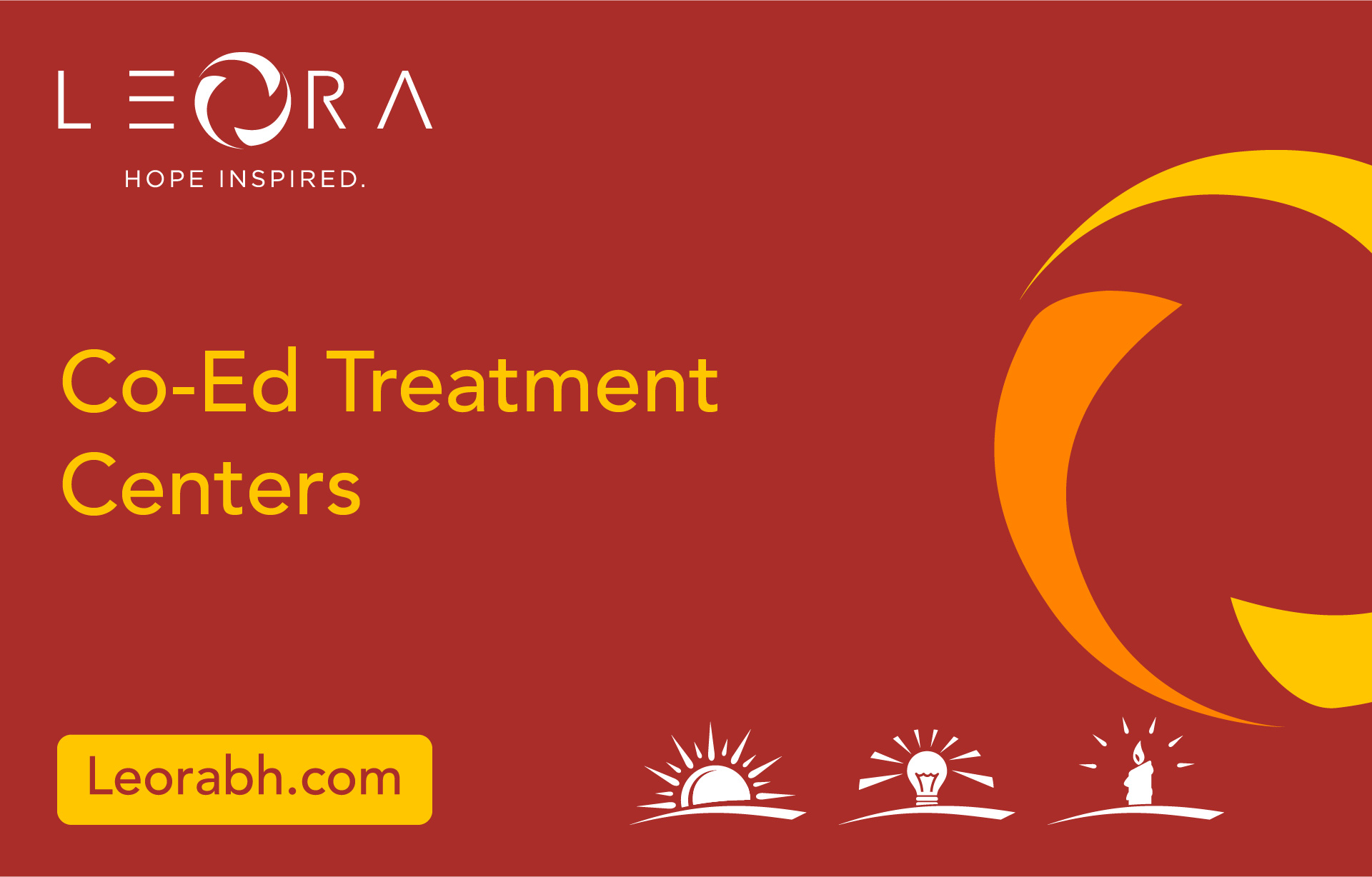 Co-Ed Treatment Centers