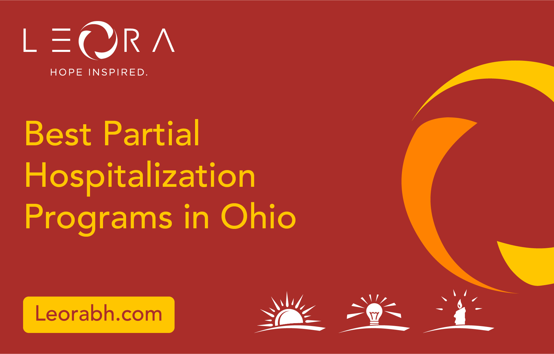 Best Partial Hospitalization Programs in Ohio