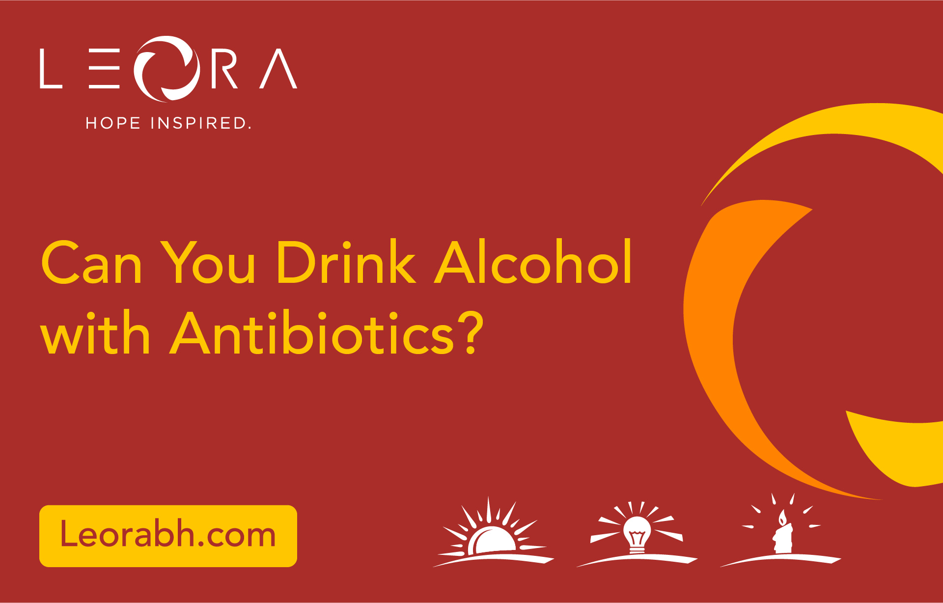 Can You Drink Alcohol with Antibiotics?