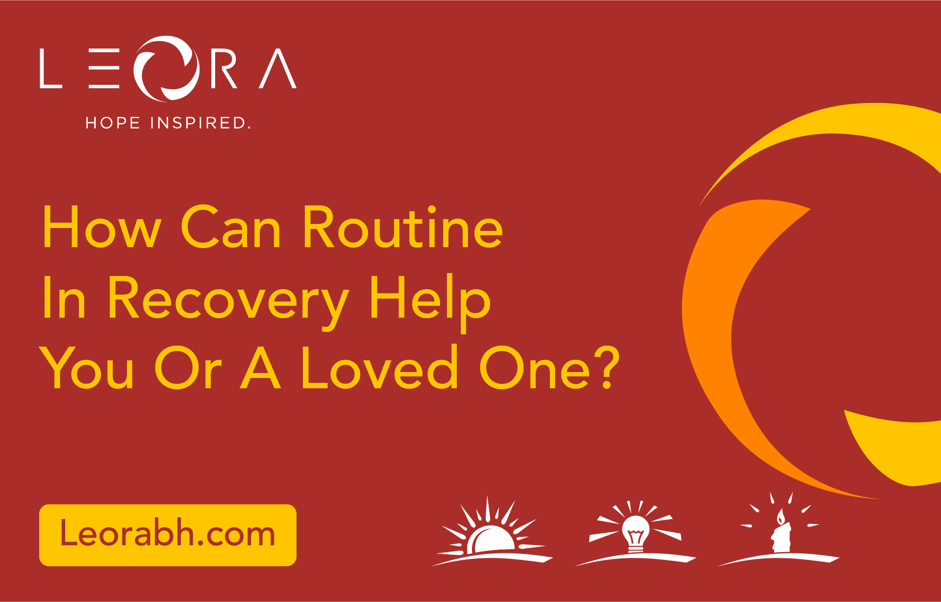 How Can Routine In Recovery Help You Or A Loved One?