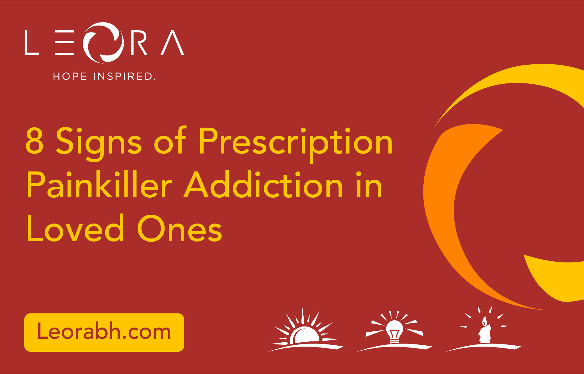 8 Signs of Prescription Painkiller Addiction in Loved Ones