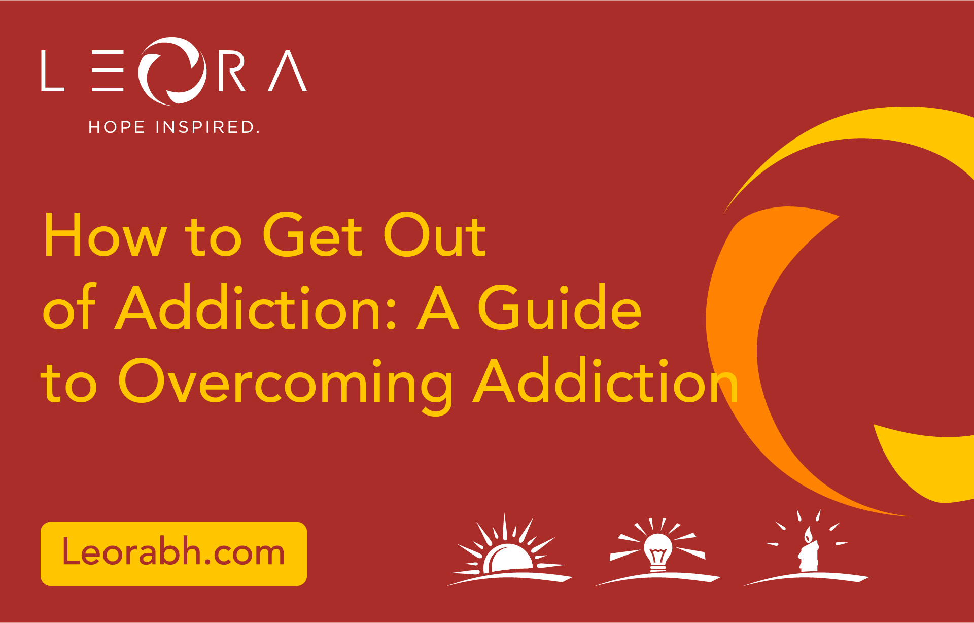 How to Get Out of Addiction: A Guide to Overcoming Addiction