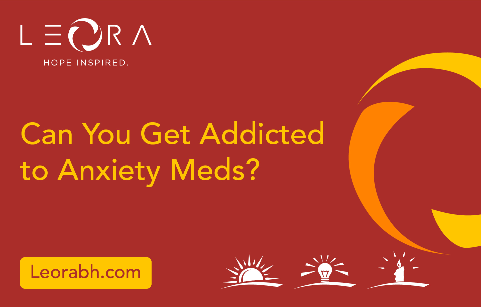 Can You Get Addicted to Anxiety Meds?