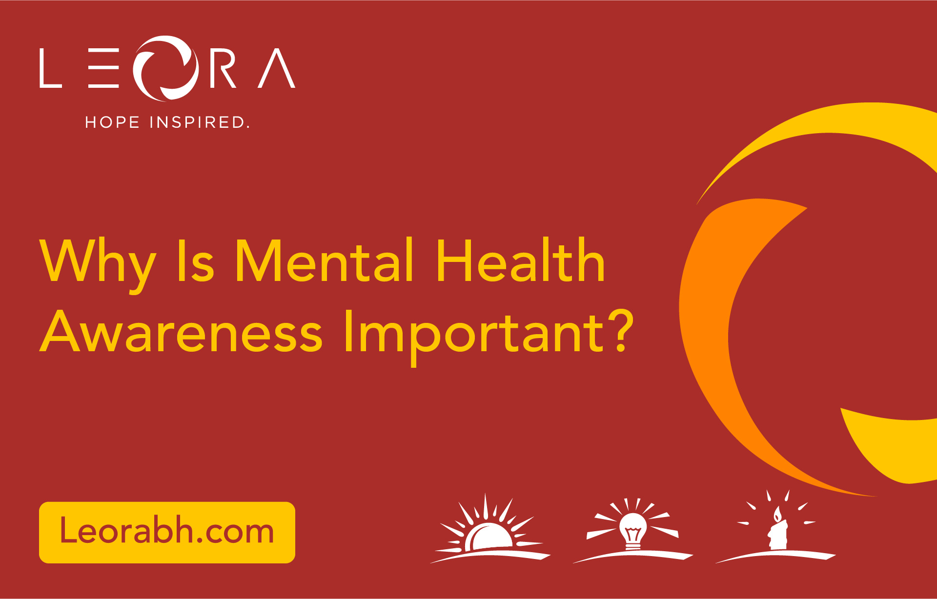 Why Is Mental Health Awareness Important?