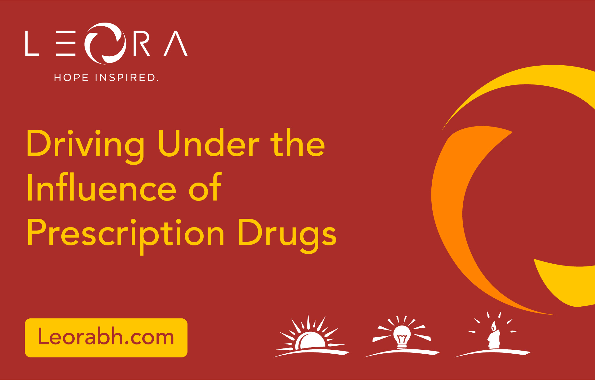 Driving Under the Influence of Prescription Drugs