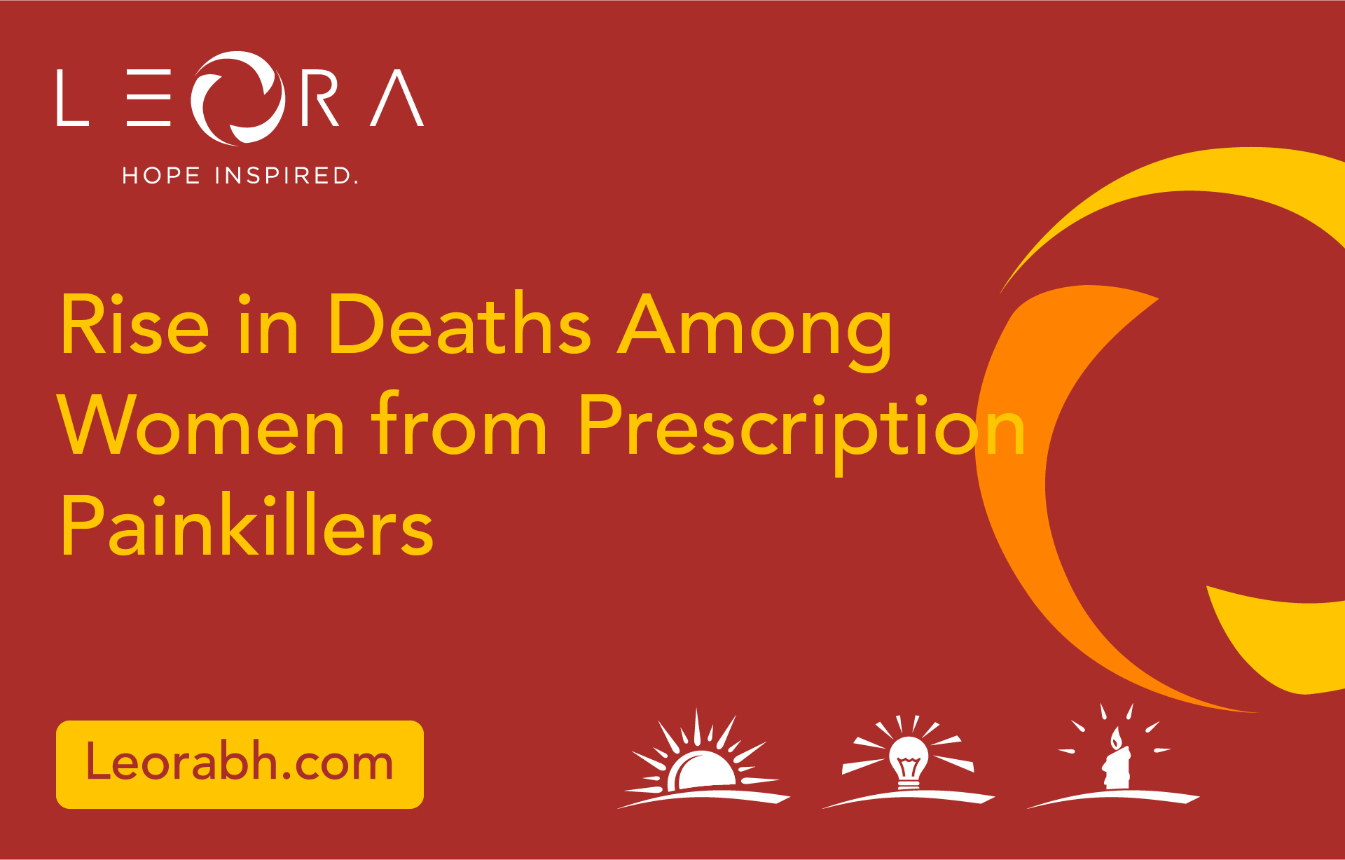 Rise in Deaths Among Women from Prescription Painkillers