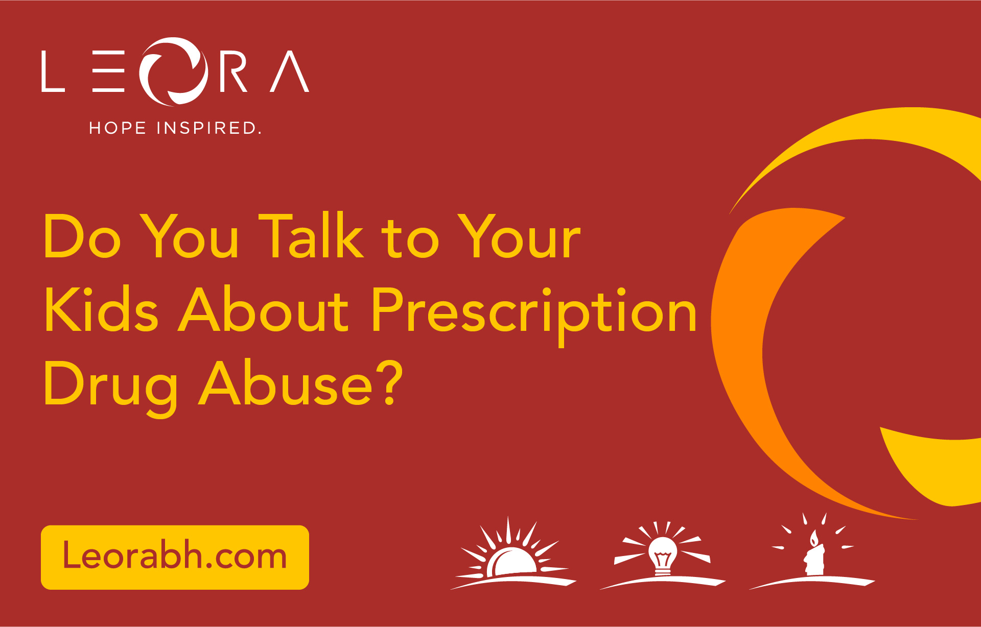 Do You Talk to Your Kids About Prescription Drug Abuse?