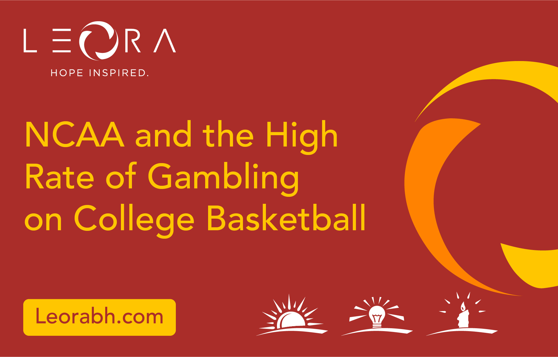 NCAA and the High Rate of Gambling on College Basketball