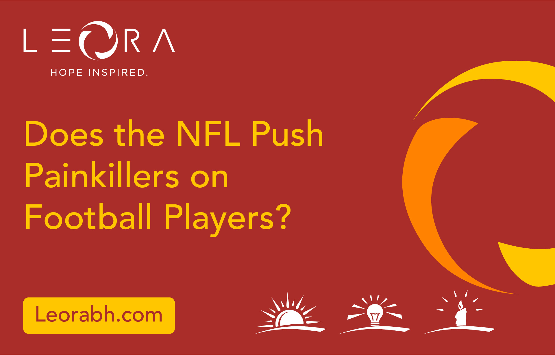 Does the NFL Push Painkillers on Football Players?