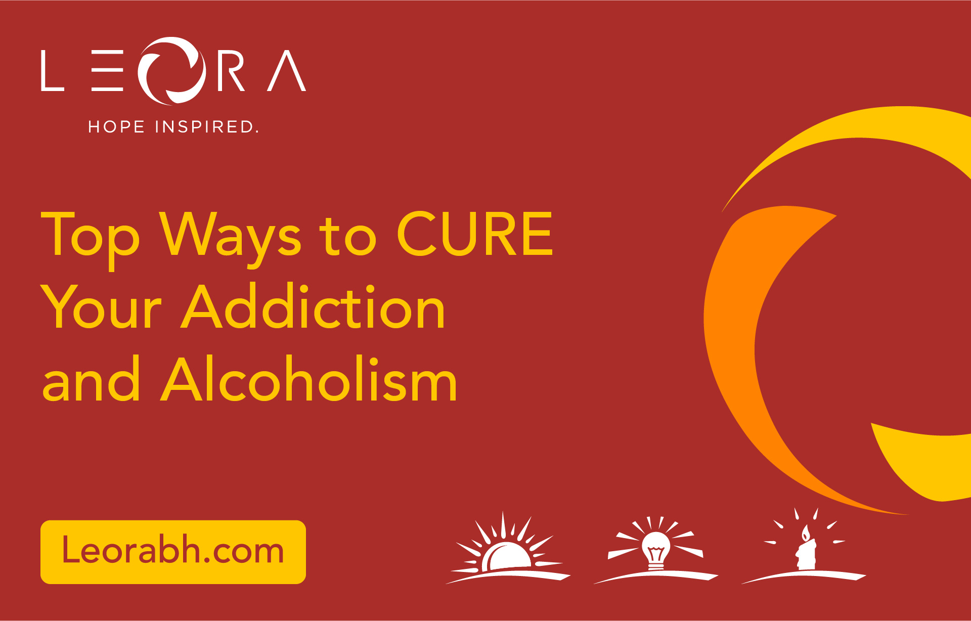 Top Ways to CURE Your Addiction and Alcoholism