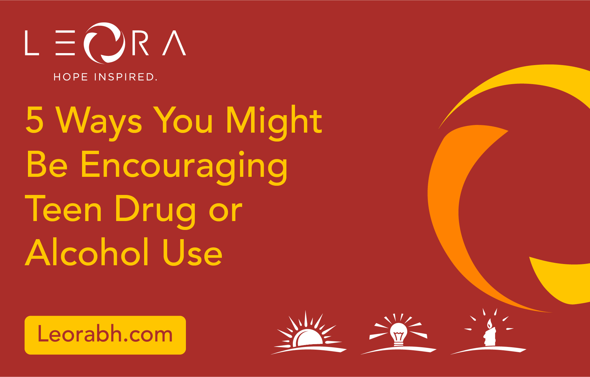 5 Ways You Might Be Encouraging Teen Drug or Alcohol Use