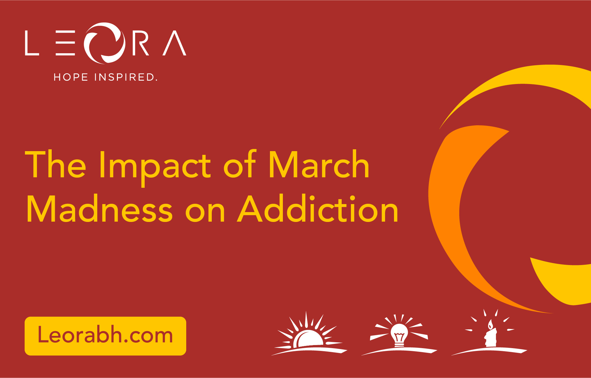 The Impact of March Madness on Addiction