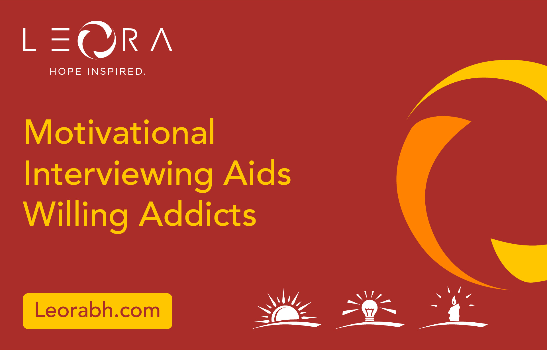 Motivational Interviewing Aids Willing Addicts