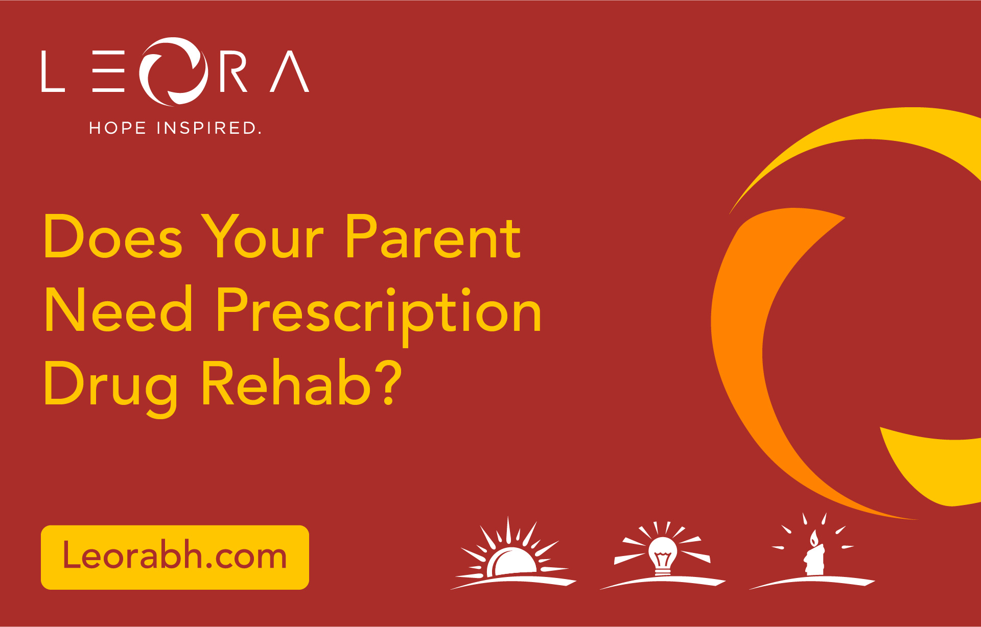 Does Your Parent Need Prescription Drug Rehab?