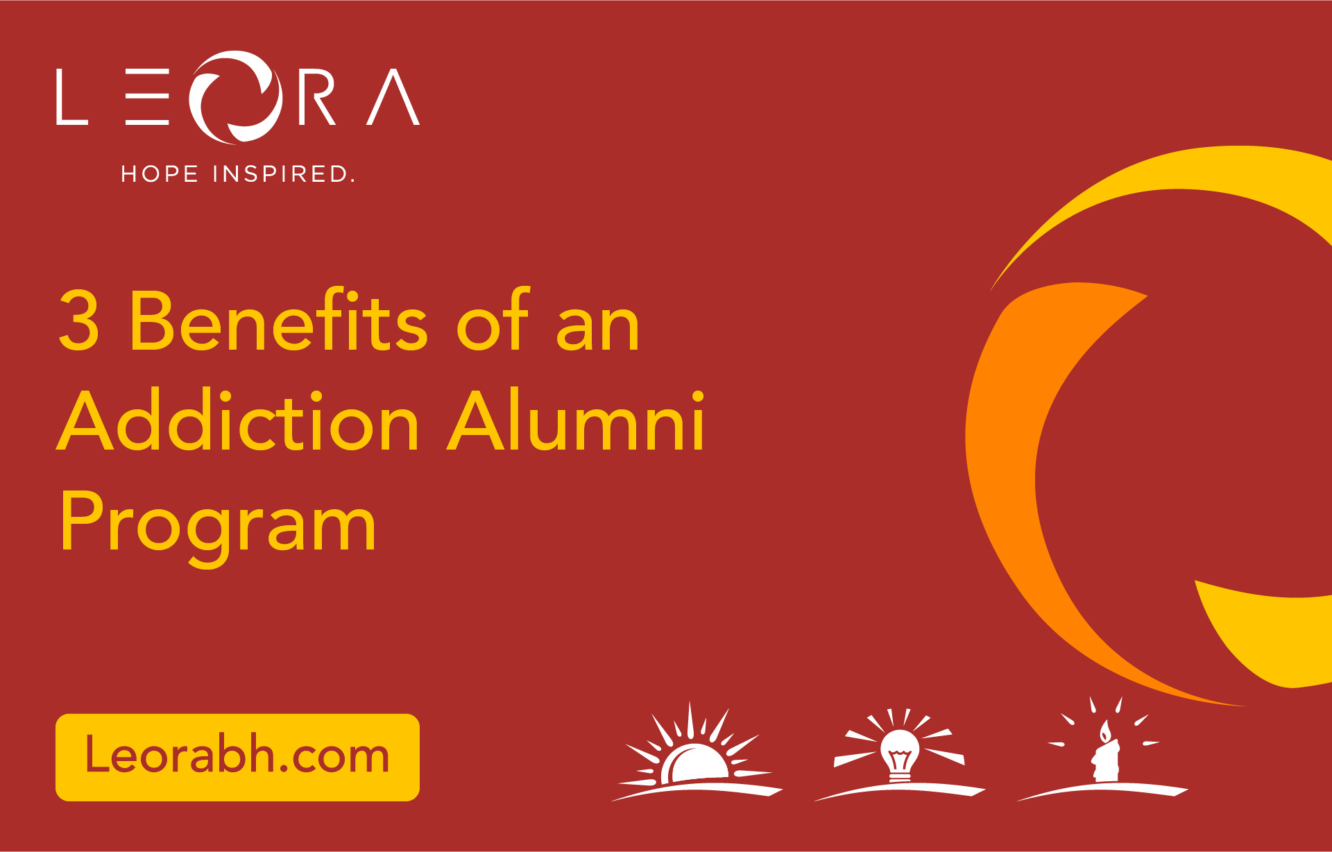 3 Benefits of an Addiction Alumni Program