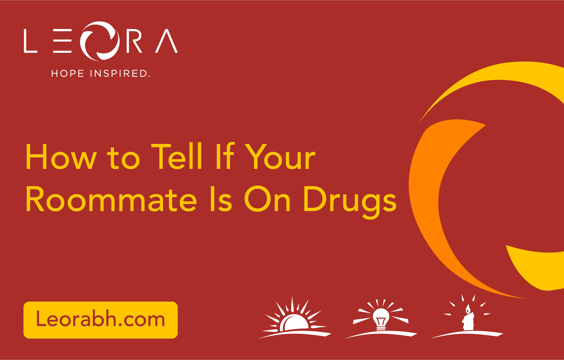 How to Tell If Your Roommate Is On Drugs