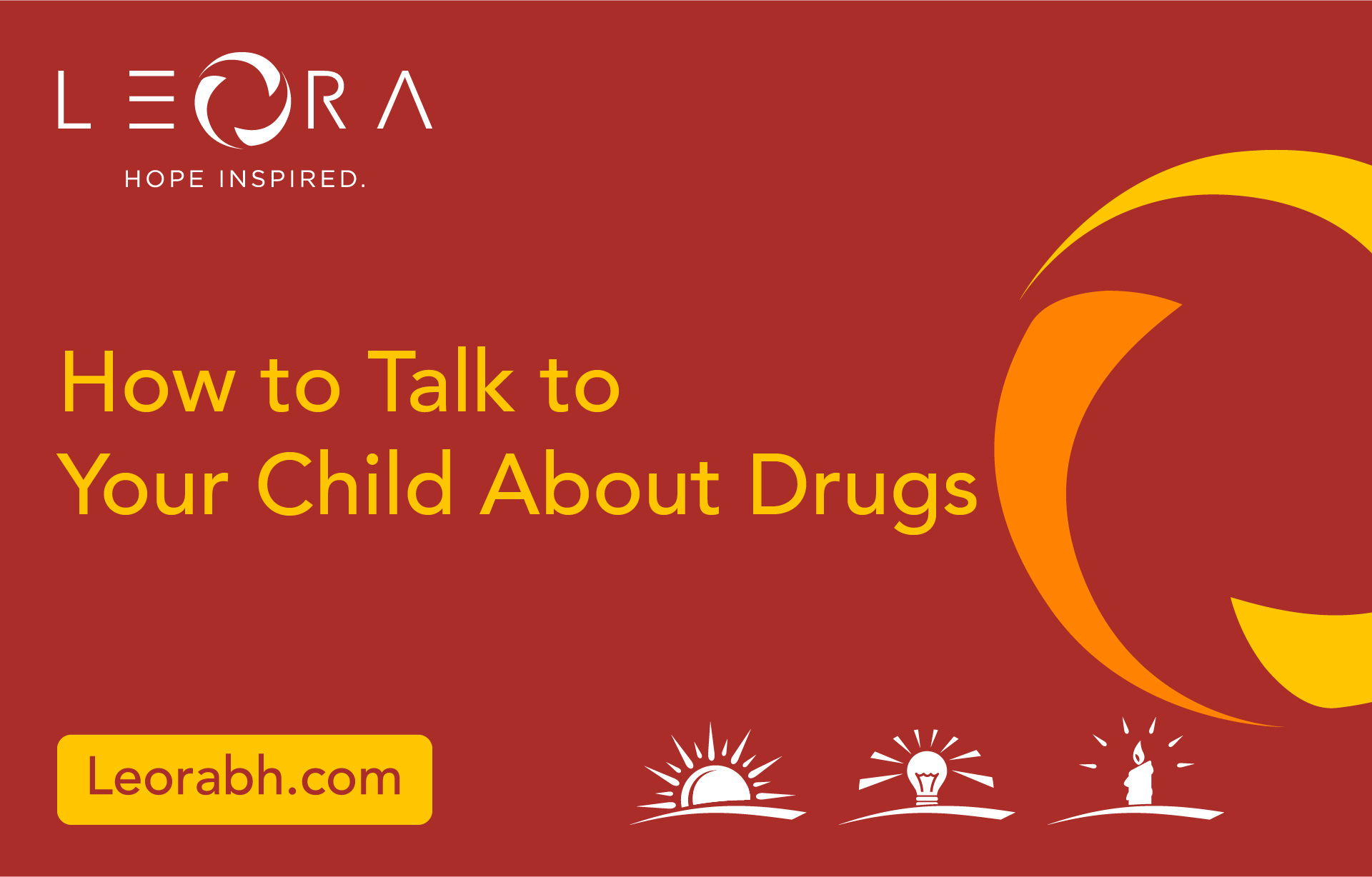 How to Talk to Your Child About Drugs