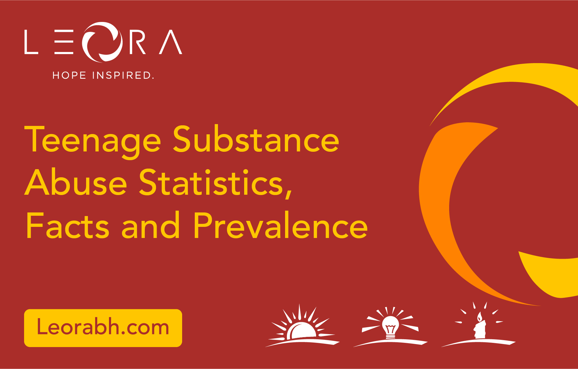 Teenage Substance Abuse Statistics, Facts and Prevalence